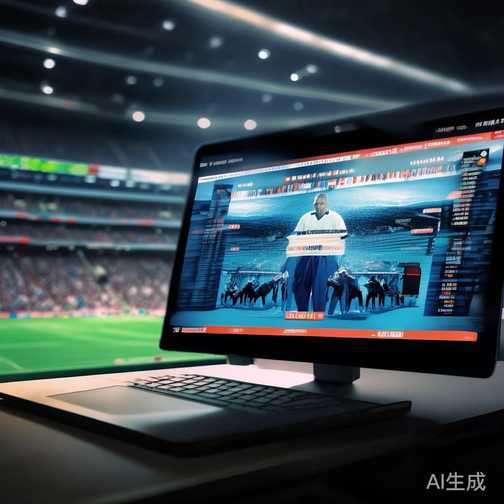 博雅体育直播平台可靠吗?业内专家深度解析与真实评价 在如今数字化娱乐日益丰富的时代,体育迷们对于线上体