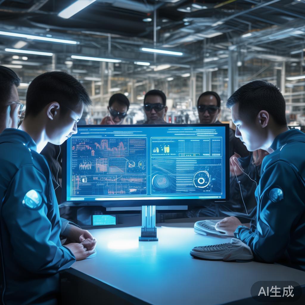 博雅体育在体育用品市场中的核心竞争优势分析 利用大数据分析和智能制造技术,博雅体育有效提升了运