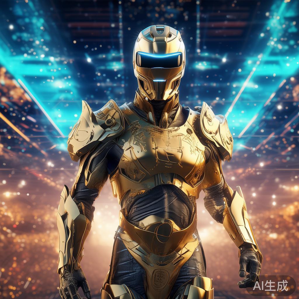 新博雅体育全面助力我国体育产业实现创新升级与高质量发展 随着用户需求的多元化,新博雅体育积极推动竞技娱乐、