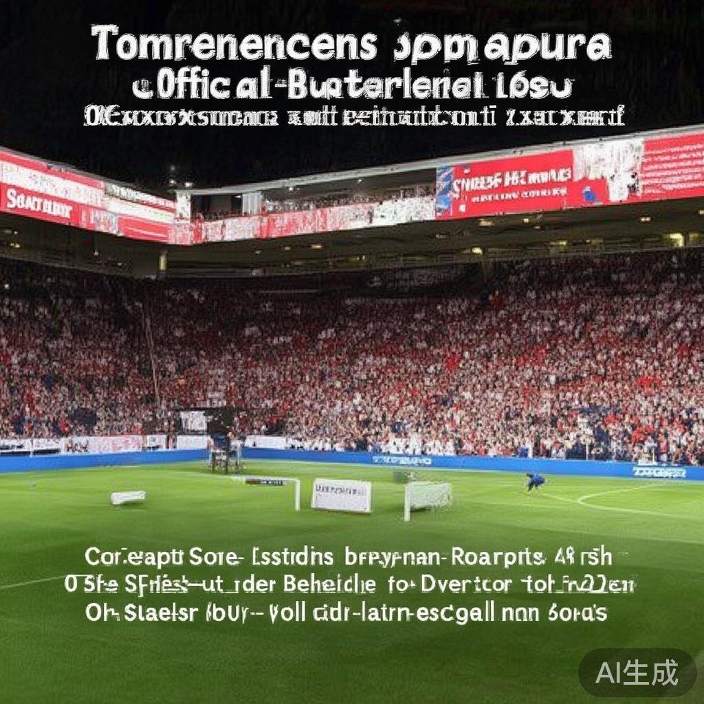 随着体育娱乐行业的不断发展，越来越多的体育迷开始关