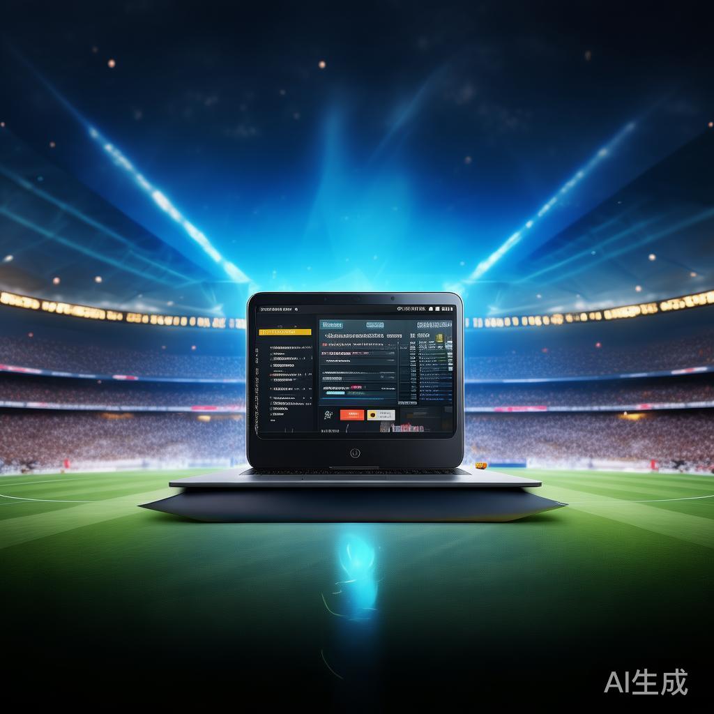 随着体育竞猜行业的不断扩大，用户对于平台的依赖性也