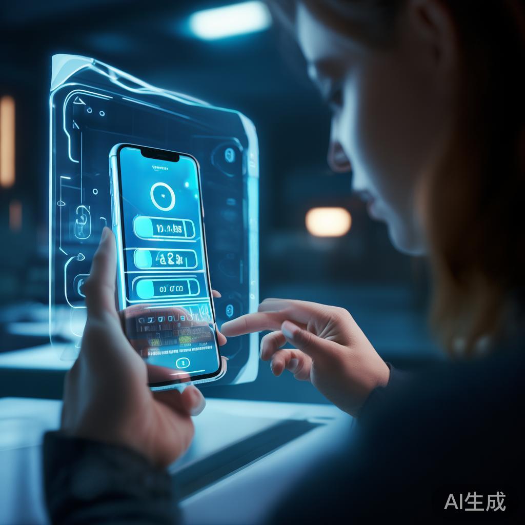 手机验证码登录
利用手机号码接收动态验证码进行登