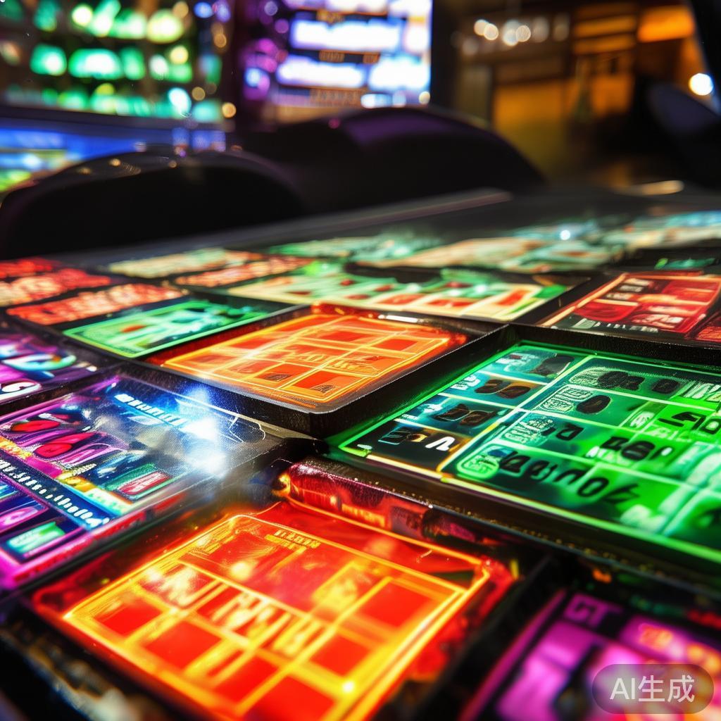 博雅体育彩票多彩玩法全面解析与最新动态更新 多种玩法满足不同彩民需求。不论是追求高频次投注的年