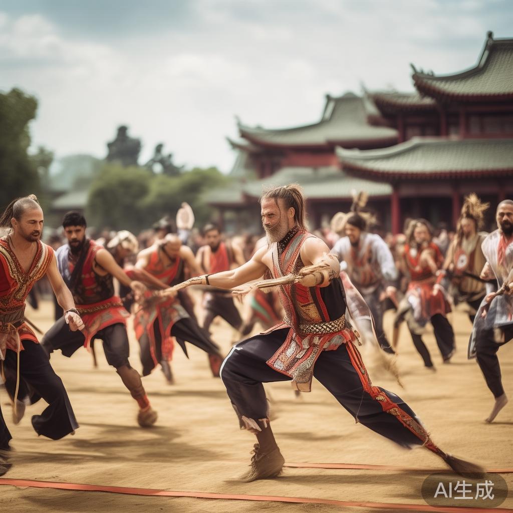 另外，文化融入也是其重要特色。公司积极打造富有文化