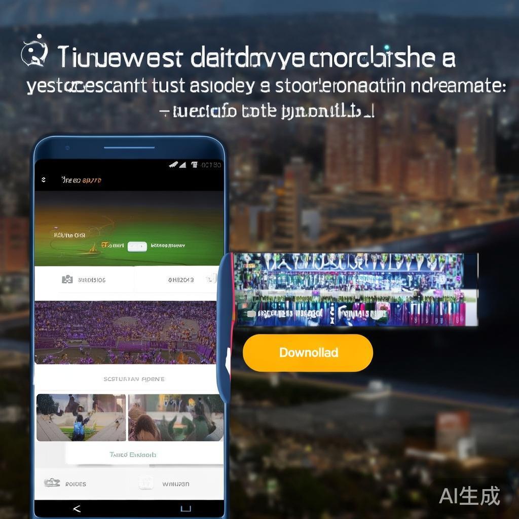 博雅体育客户端登录最新步骤与方法全攻略 在开始登录之前,确保您已在手机应用商店下载了博雅体