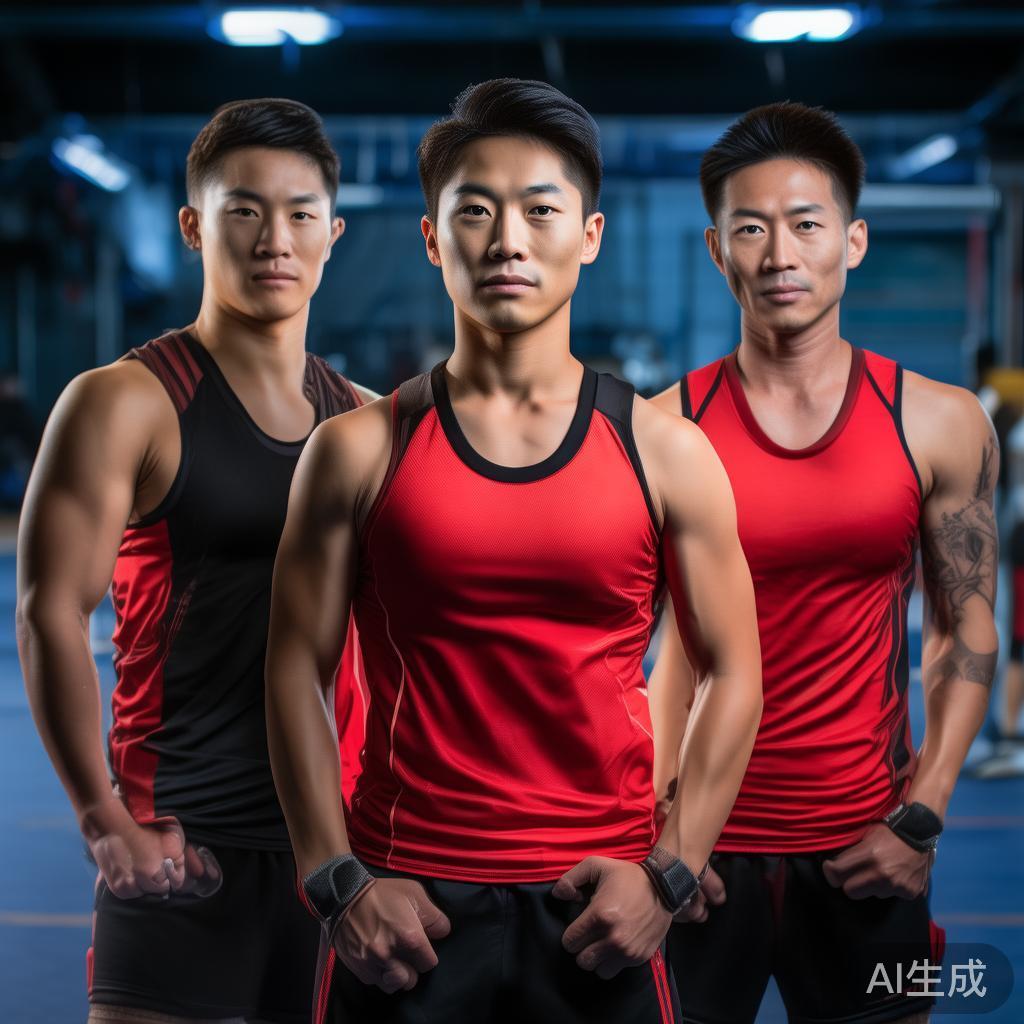 瑞博雅华体育带你开启专业运动体验之旅,让运动更精彩 瑞博雅华体育的另一大优势在于其专业的教练团队。团队