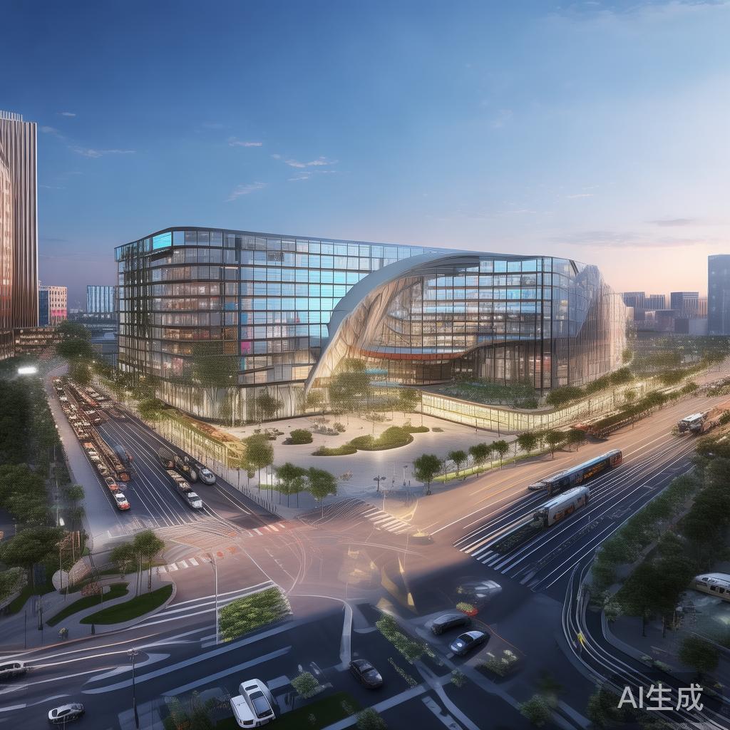 近期，博雅体育运动馆迁至本市新兴商业区的中心地段。