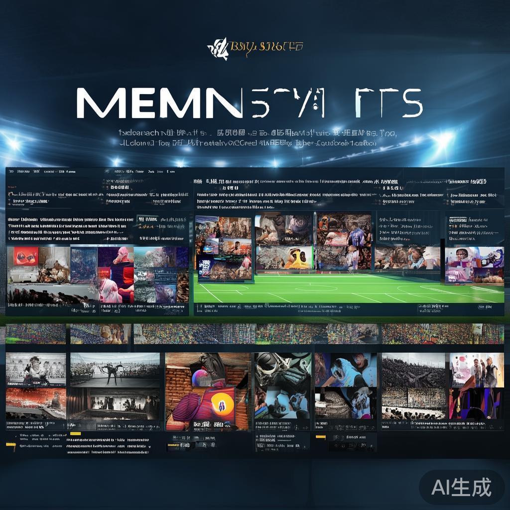 一、博雅体育首页的丰富资源满足多样需求
无论是足