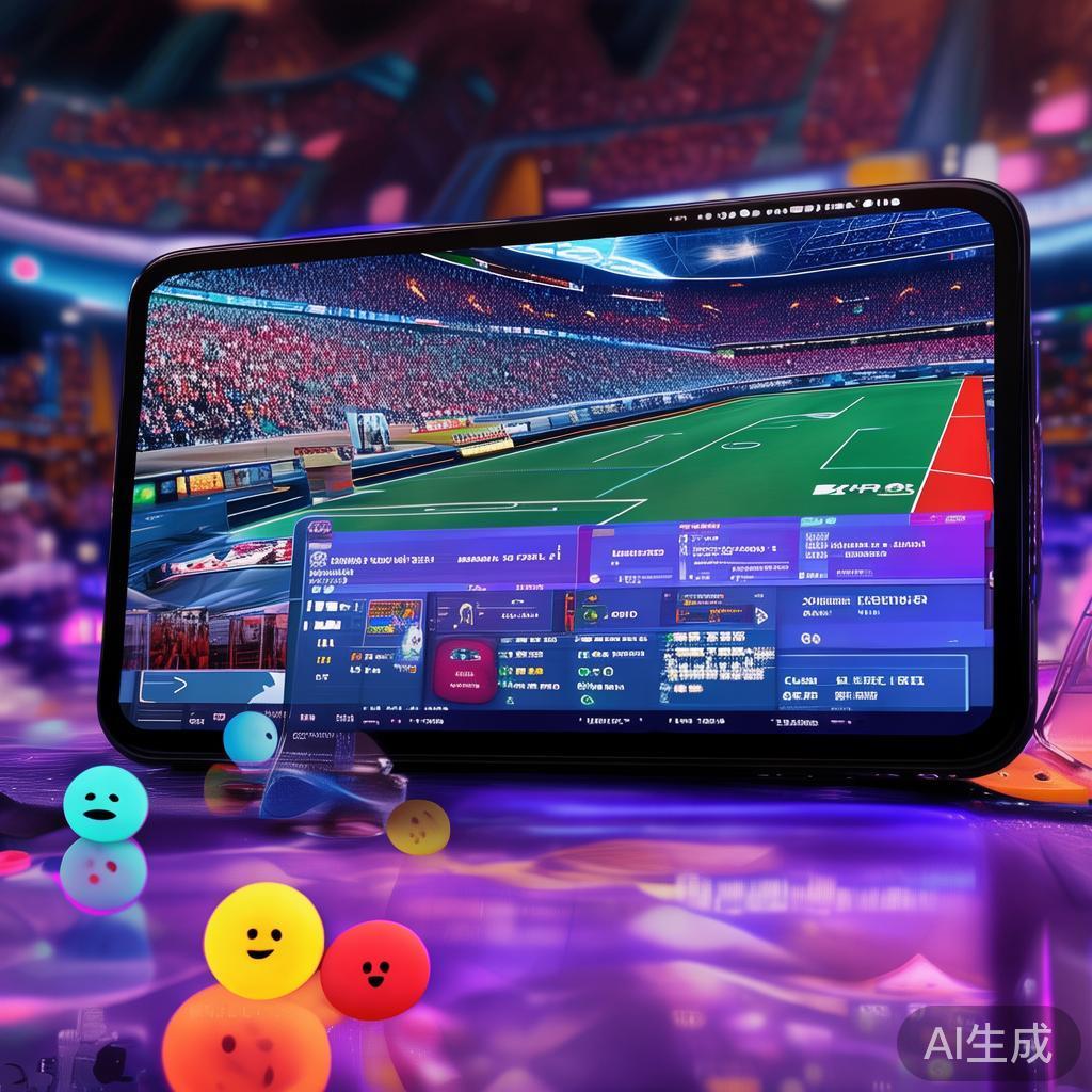 博雅体育软件下载与使用技巧全面教程指南 用户可以根据自己的兴趣定制赛事提醒,确保不错过重要