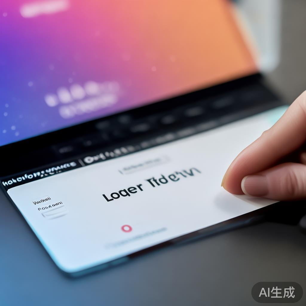 在首页显著位置，通常设有“登录”或“进入平台”按钮