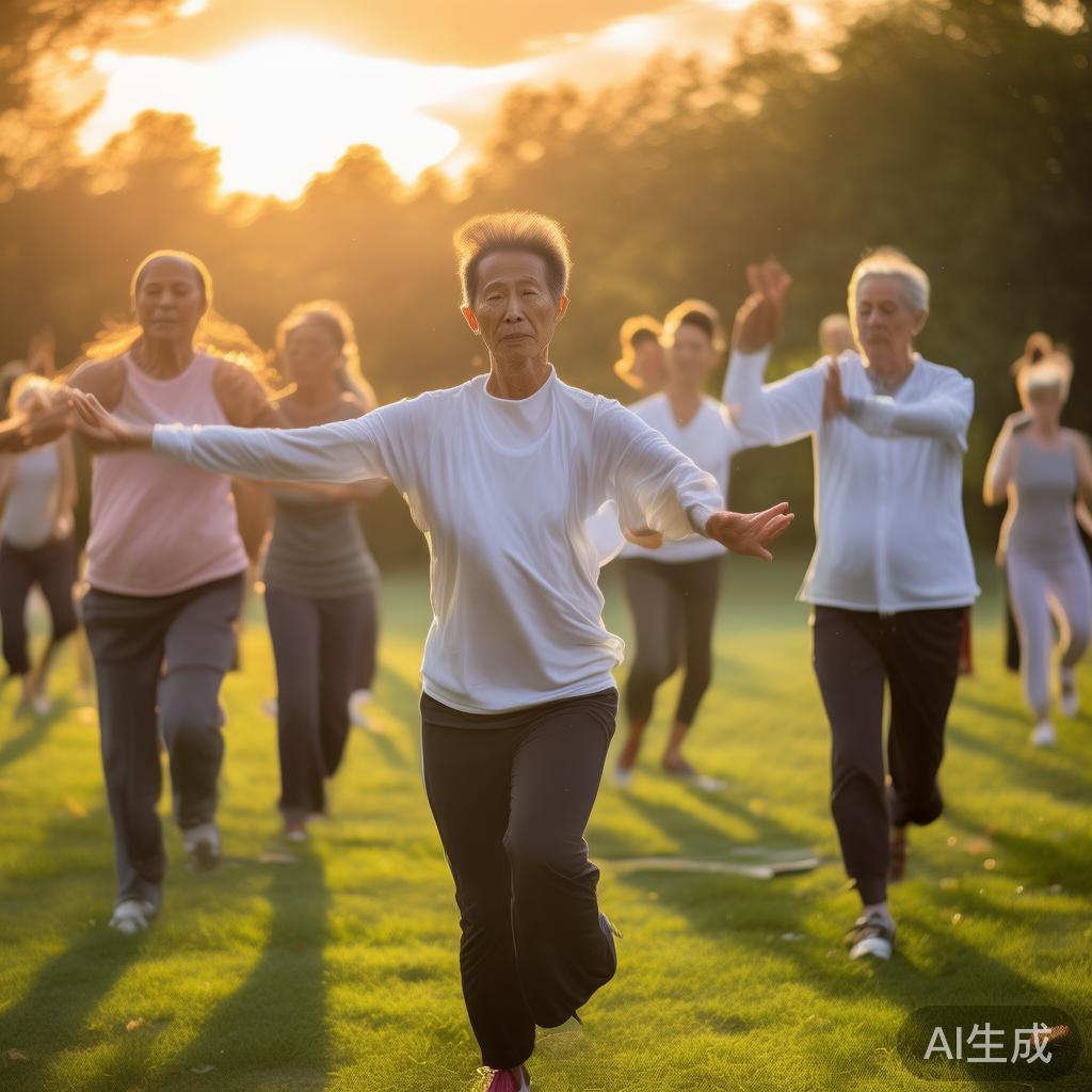 这类运动通常结合文化、健康、教育等元素，追求精神层