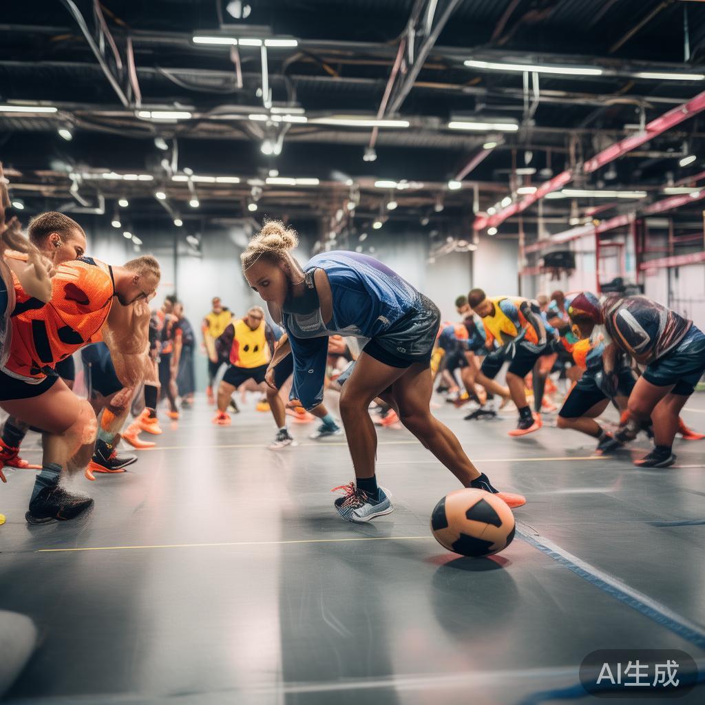 强化专项训练和模拟实战也是技能提升的重要途径。通过