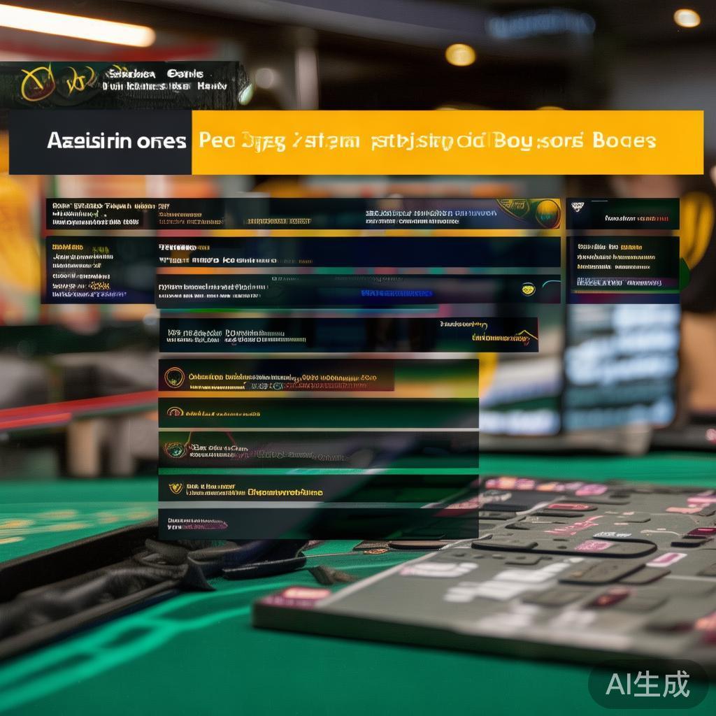 在开始学习领取技巧之前，首先需要明确博雅体育提供的