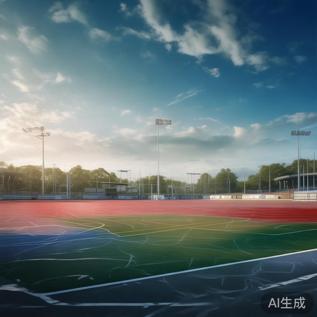 作为一家专业从事体育产业的企业，博雅未名体育早在成