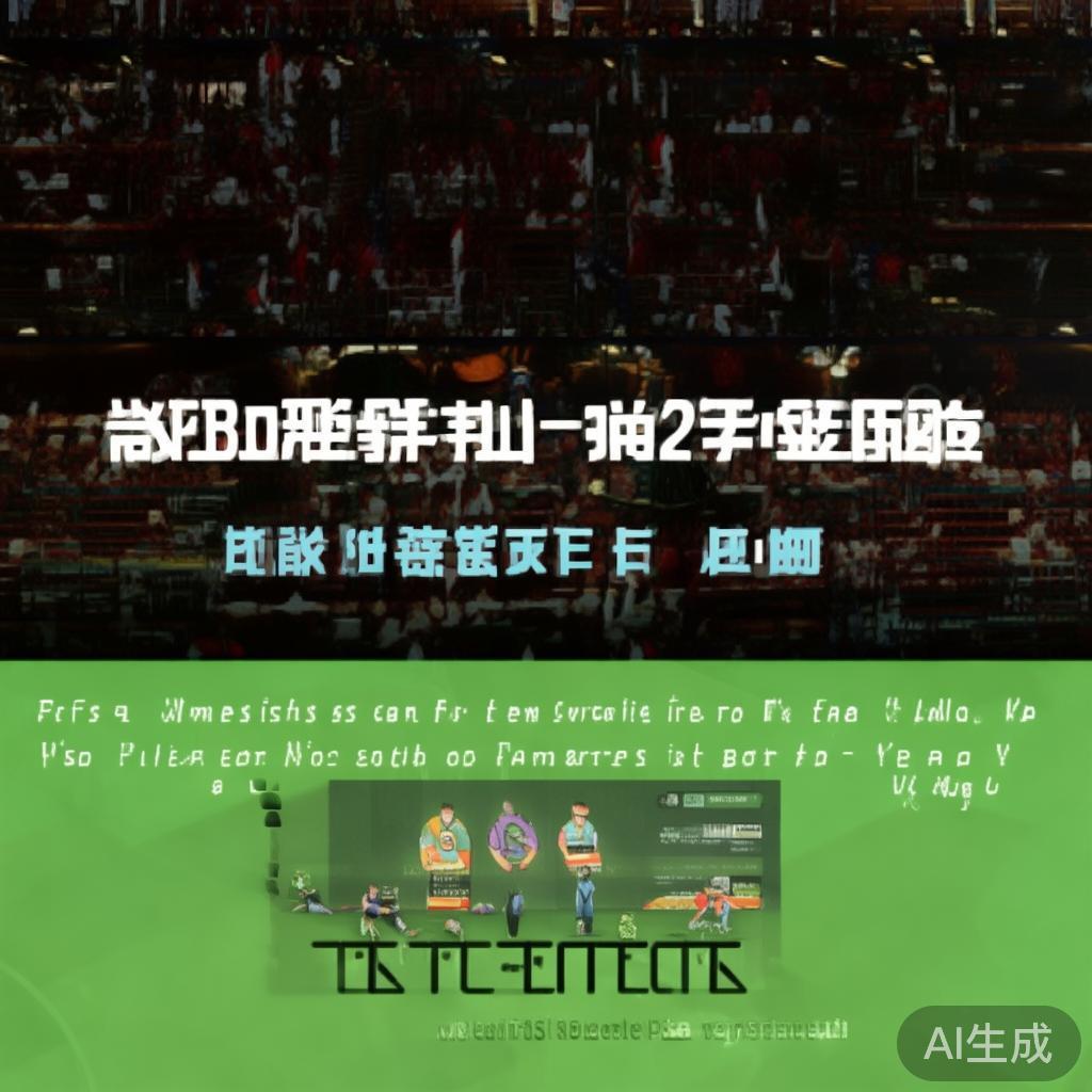 在当今数字化娱乐盛行的时代，体育竞猜已成为许多体育