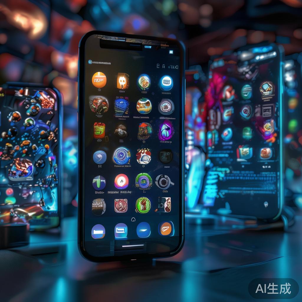 保持应用的稳定性和安全性，是享受顺畅比赛体验的基本