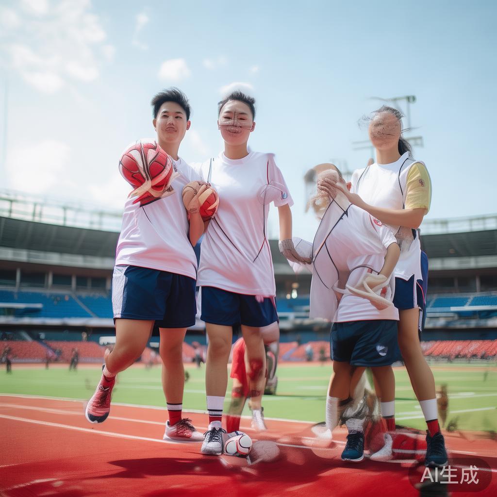 犀浦博雅体育俱乐部建立之初，即立志成为本地区体育发
