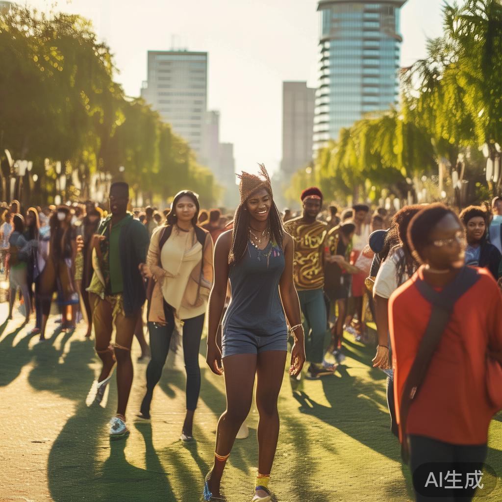 融合“生活方式”与“文化价值”
不少博雅体育的口