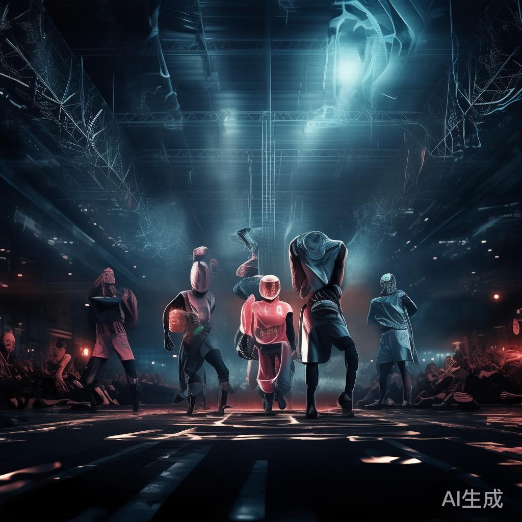 作为一个专业的体育新闻平台，博雅新闻体育板块以其“