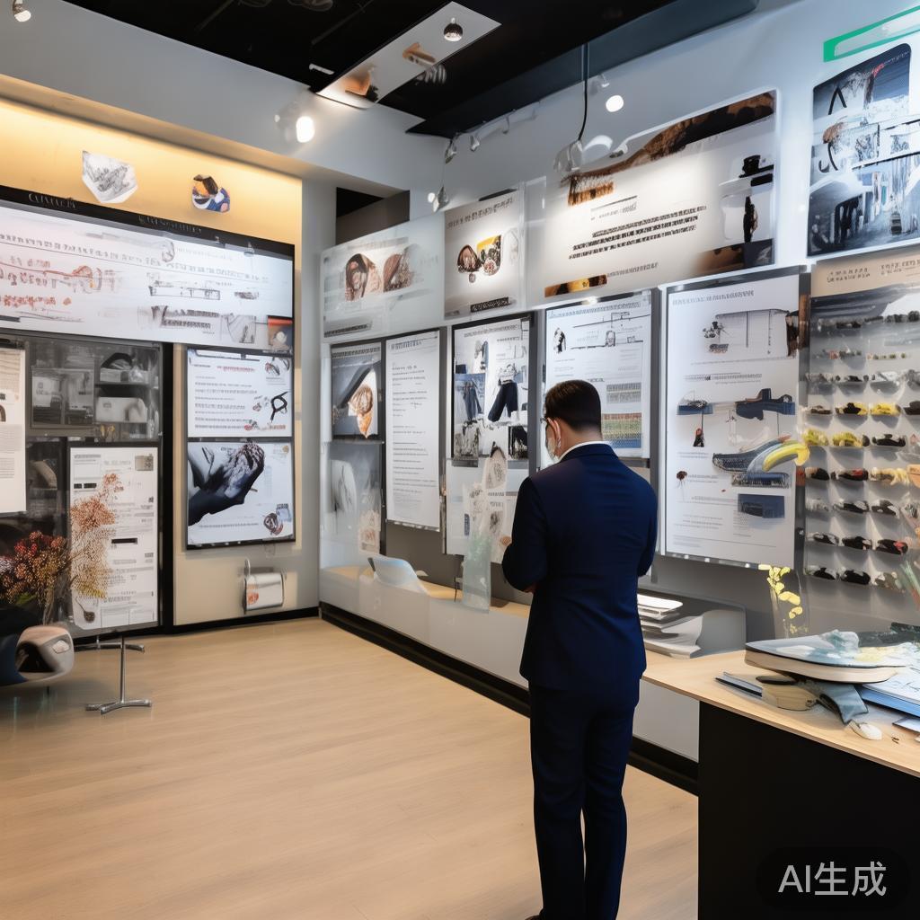 首先，作为潜在的加盟商，必须对博雅体育有充分的认知